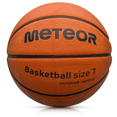 Piłka do koszykówki 7 Cellular 10103 Meteor