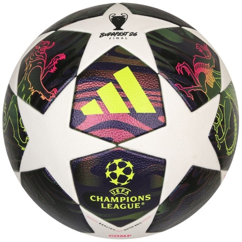 Piłka nożna Adidas UCL 25/26 Competition rozm.5