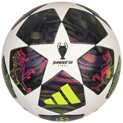 Piłka nożna Adidas UCL 25/26 Competition rozm.5