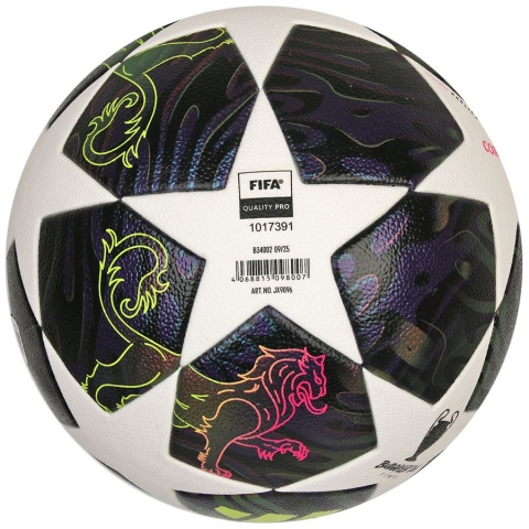 Piłka nożna Adidas UCL 25/26 Competition rozm.5