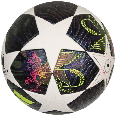 Piłka nożna Adidas UCL 25/26 Competition rozm.5