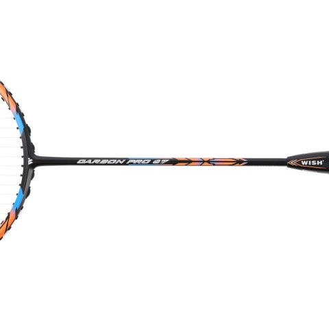 CARBON PRO 67 RAKIETA DO BADMINTONA WISH