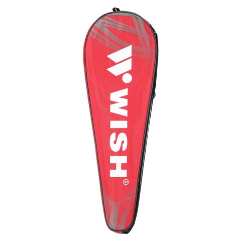 CARBON PRO 67 RAKIETA DO BADMINTONA WISH