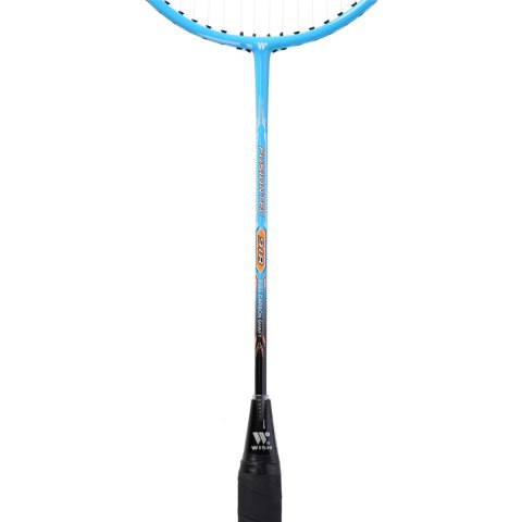 FUSIONTEC 918 RAKIETA DO BADMINTONA WISH