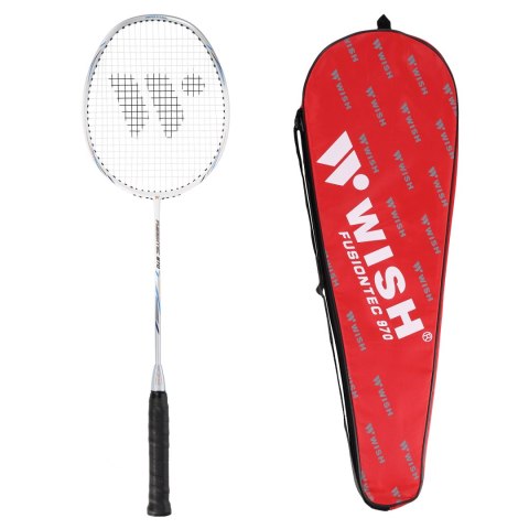 FUSIONTEC 970 RAKIETA DO BADMINTONA WISH