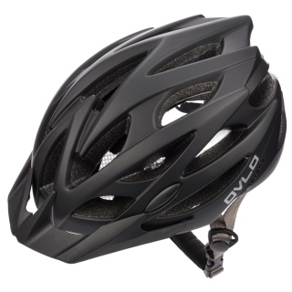 Kask rowerowy 16856 Meteor Ovlo S 52-56cm