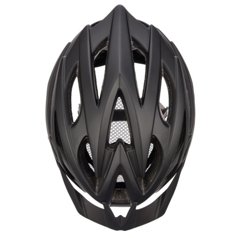 Kask rowerowy 16857 Meteor Ovlo M 55-58cm
