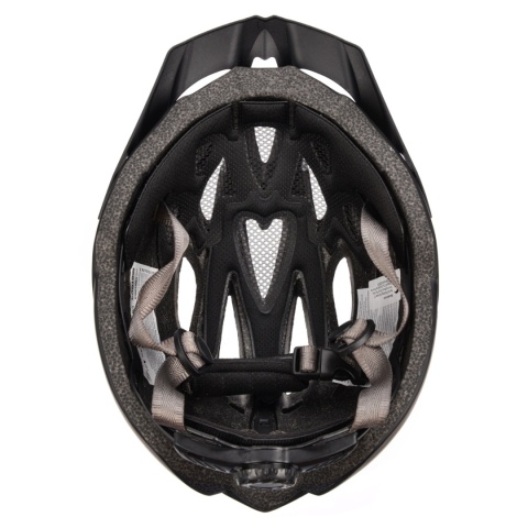 Kask rowerowy 16857 Meteor Ovlo M 55-58cm
