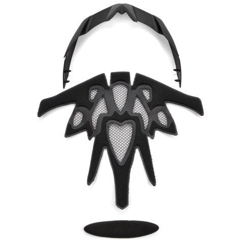 Kask rowerowy 16857 Meteor Ovlo M 55-58cm