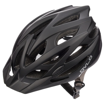 Kask rowerowy 16857 Meteor Ovlo M 55-58cm