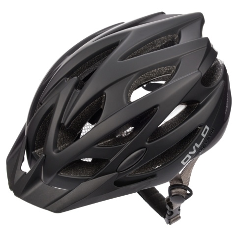 Kask rowerowy 16857 Meteor Ovlo M 55-58cm