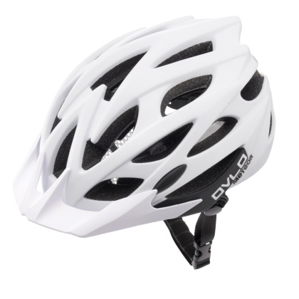 Kask rowerowy 16860 Meteor Ovlo M 55-58cm