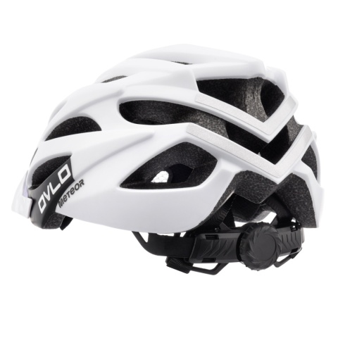 Kask rowerowy 16860 Meteor Ovlo M 55-58cm