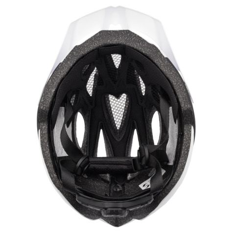Kask rowerowy 16860 Meteor Ovlo M 55-58cm