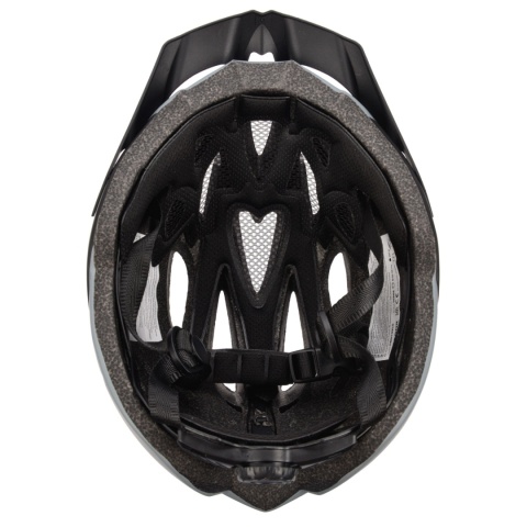 Kask rowerowy 16866 Meteor Ovlo M 55-58cm