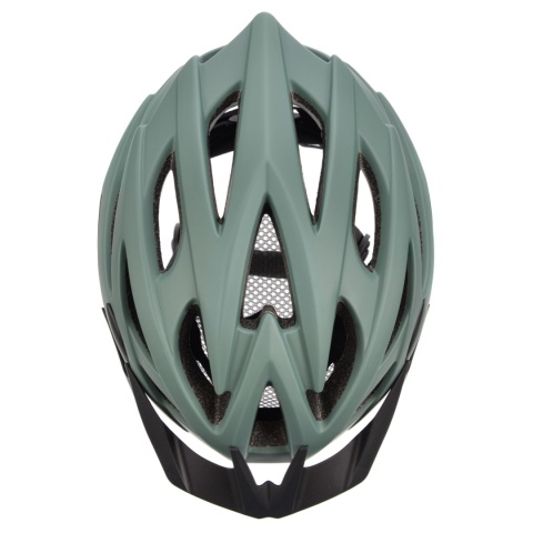 Kask rowerowy 16868 Meteor Ovlo S 52-56cm