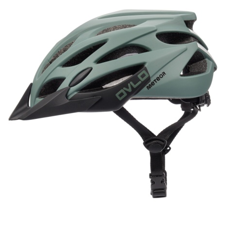Kask rowerowy 16868 Meteor Ovlo S 52-56cm