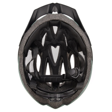 Kask rowerowy 16869 Meteor Ovlo M 55-58cm