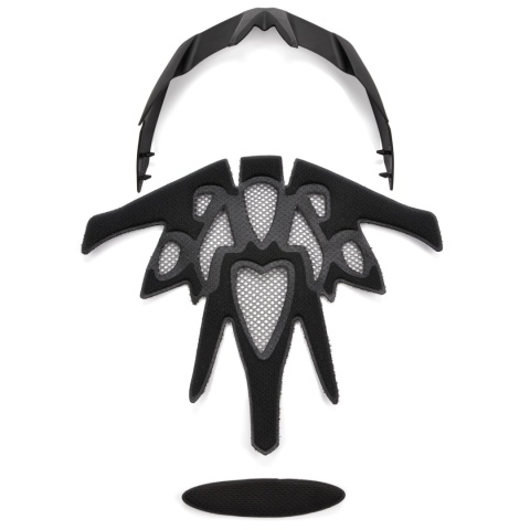 Kask rowerowy 16869 Meteor Ovlo M 55-58cm