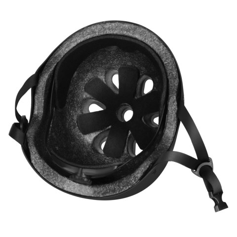 MTW001 FLY KASK RÓŻOWY L(58-61CM) NILS EXTREME