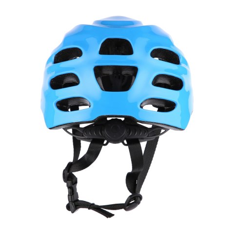 MTW01+H210 ZESTAW KASK Z OCHRANIACZAMI NIEBIESKI ROZM. S NILS EXTREME