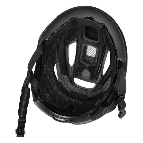 MTW101 KASK CZERWONY FULL FACE M(56-58CM) NILS EXTREME