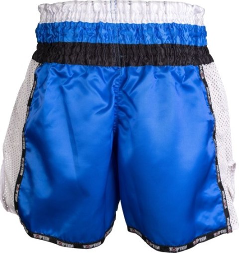 Spodenki do kickboxingu TOP TEN "WAKO STAR" (WAKO APPROVED)