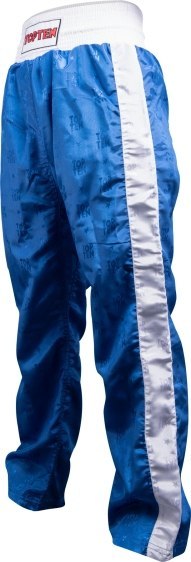 Spodnie do kickboxingu TOP TEN SKBP-TT CLASSIC (WAKO APPROVED)