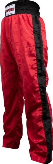 Spodnie do kickboxingu TOP TEN SKBP-TT CLASSIC (WAKO APPROVED)