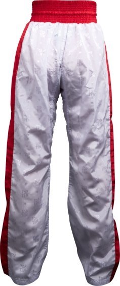 Spodnie do kickboxingu TOP TEN SKBP-TT CLASSIC (WAKO APPROVED)