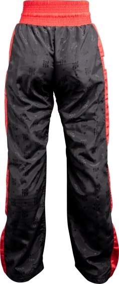 Spodnie do kickboxingu TOP TEN SKBP-TT CLASSIC (WAKO APPROVED)