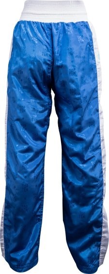 Spodnie do kickboxingu TOP TEN SKBP-TT CLASSIC (WAKO APPROVED)