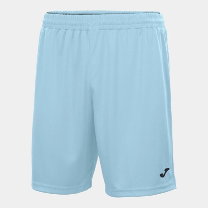 Spodenki JOMA 100053.350 r.L błękitne