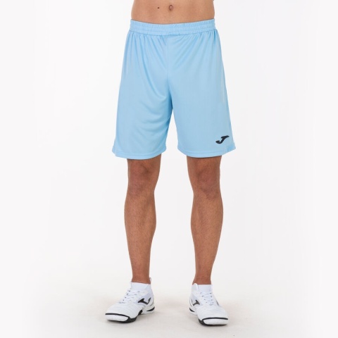 Spodenki JOMA 100053.350 r.XL błękitne