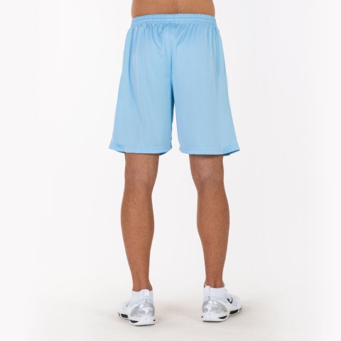 Spodenki JOMA 100053.350 r.XL błękitne