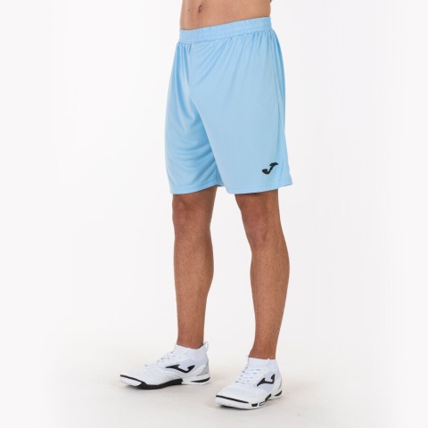 Spodenki JOMA 100053.350 r.XL błękitne