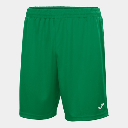 Spodenki JOMA 100053.450 r.M zielone