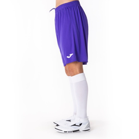 Spodenki JOMA 100053.550 r.L fioletowy