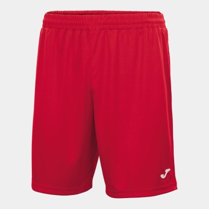 Spodenki JOMA 100053.600 r.4XS-3XS czerwone