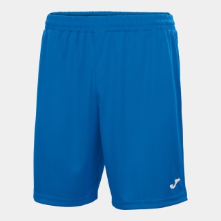 Spodenki JOMA 100053.700 r.152 niebieskie