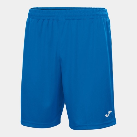 Spodenki JOMA 100053.700 r.S niebieskie