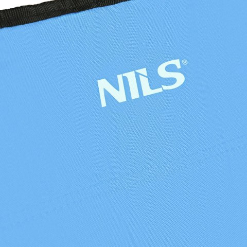 NC3035 NIEBIESKI KRZESŁO PLAŻOWE NILS
