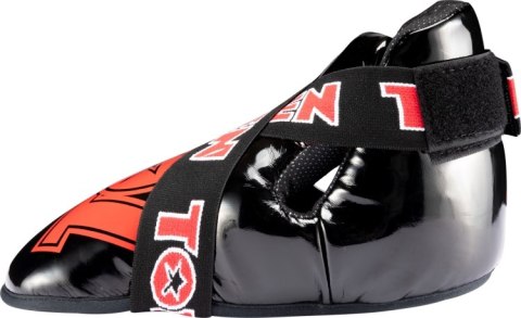 Ochraniacze stóp TOP TEN OSTT-PU "SUPERLIGHT" GLOSSY (WAKO APPROVED)