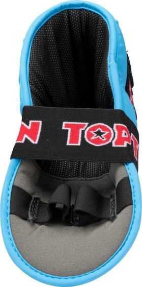 Ochraniacze stóp TOP TEN OSTT-PU "SUPERLIGHT" GLOSSY (WAKO APPROVED)