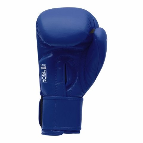 Rękawice bokserskie turniejowe ADIDAS RBA-WB (WORLD BOXING APPROVED)