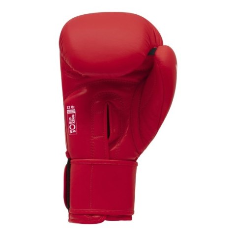 Rękawice bokserskie turniejowe ADIDAS RBA-WB (WORLD BOXING APPROVED)