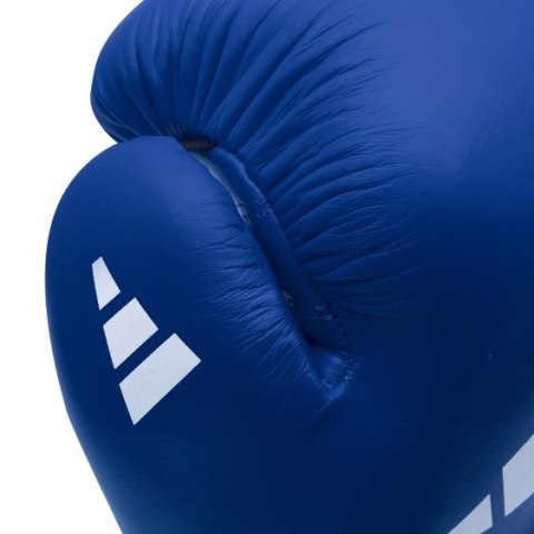 Rękawice bokserskie turniejowe ADIDAS RBA-WB (WORLD BOXING APPROVED)