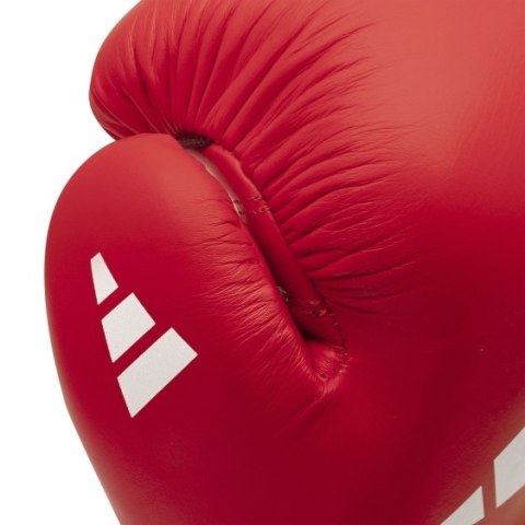 Rękawice bokserskie turniejowe ADIDAS RBA-WB (WORLD BOXING APPROVED)