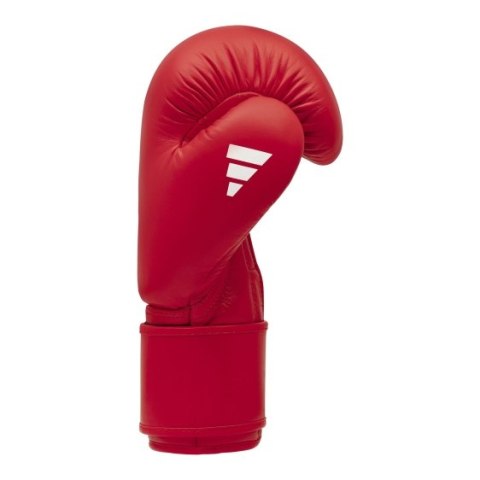 Rękawice bokserskie turniejowe ADIDAS RBA-WB (WORLD BOXING APPROVED)