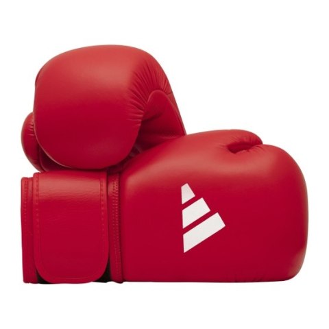 Rękawice bokserskie turniejowe ADIDAS RBA-WB (WORLD BOXING APPROVED)